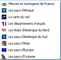 Jeux proposés par Olivier Leflon