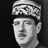 De Gaulle
