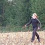 Julie, la championne !