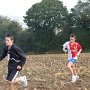 Donovan, Bastien et Ewen, les trois champions